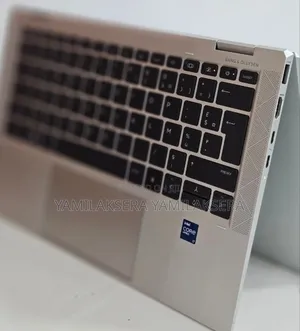 New Laptop HP EliteBook x360 1030 G8 16GB Intel Core i7 SSD 512GB
