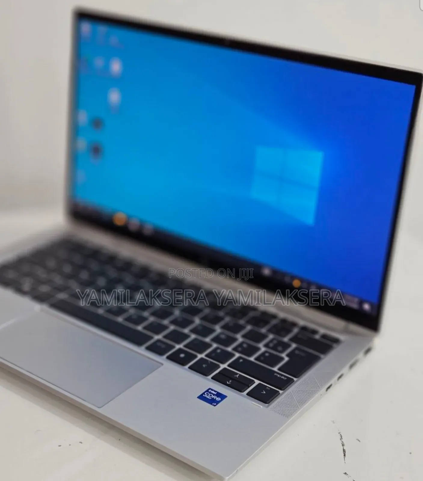 New Laptop HP EliteBook x360 1030 G8 16GB Intel Core i7 SSD 512GB