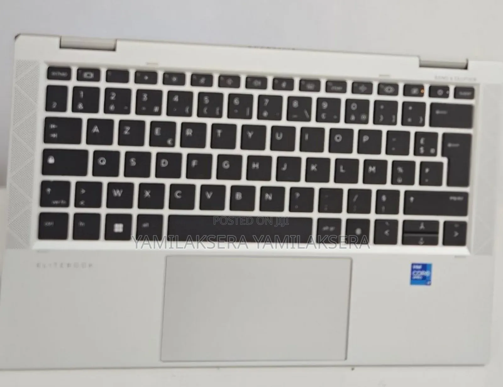 New Laptop HP EliteBook x360 1030 G8 16GB Intel Core i7 SSD 512GB