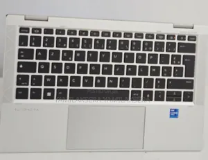 New Laptop HP EliteBook x360 1030 G8 16GB Intel Core i7 SSD 512GB