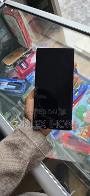 Samsung Galaxy Note10+ 256 GB Blue