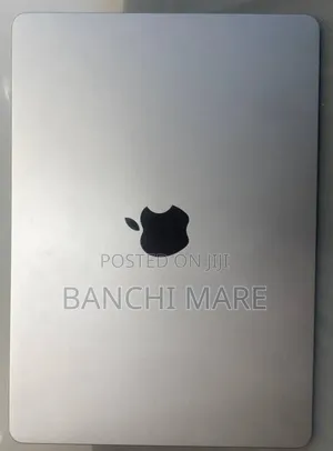 New Laptop Apple MacBook Air 2025 M4 16GB Apple M4 SSD 512GB