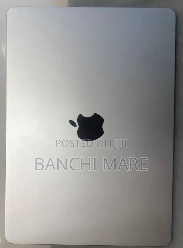 New Laptop Apple MacBook Air 2025 M4 16GB Apple M4 SSD 512GB