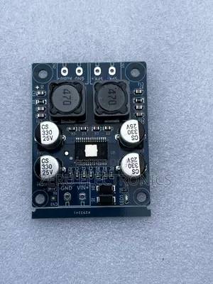 TPA3118 Audio Amplifier Board