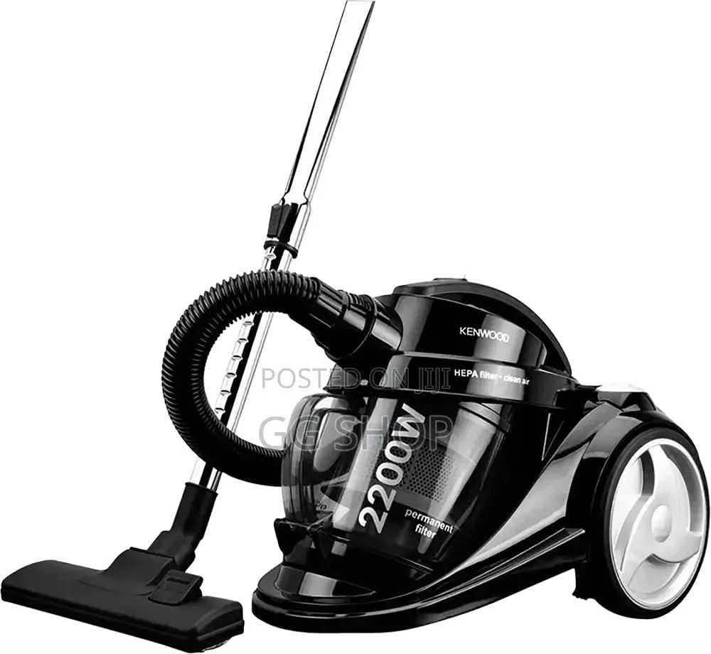 Kenwood Vacuum Cleaner