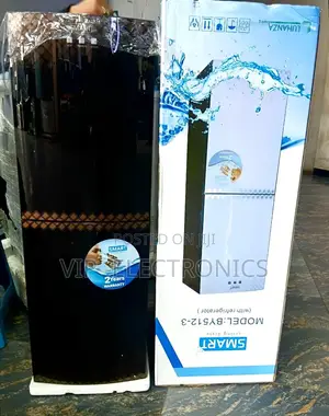Smart Water Dispenser – Hot, Cold Room Temperature Water