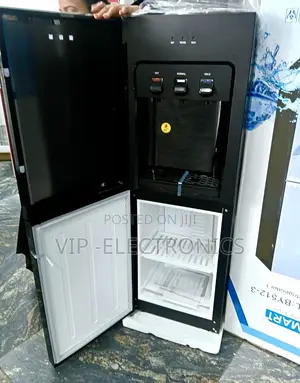 Smart Water Dispenser – Hot, Cold Room Temperature Water