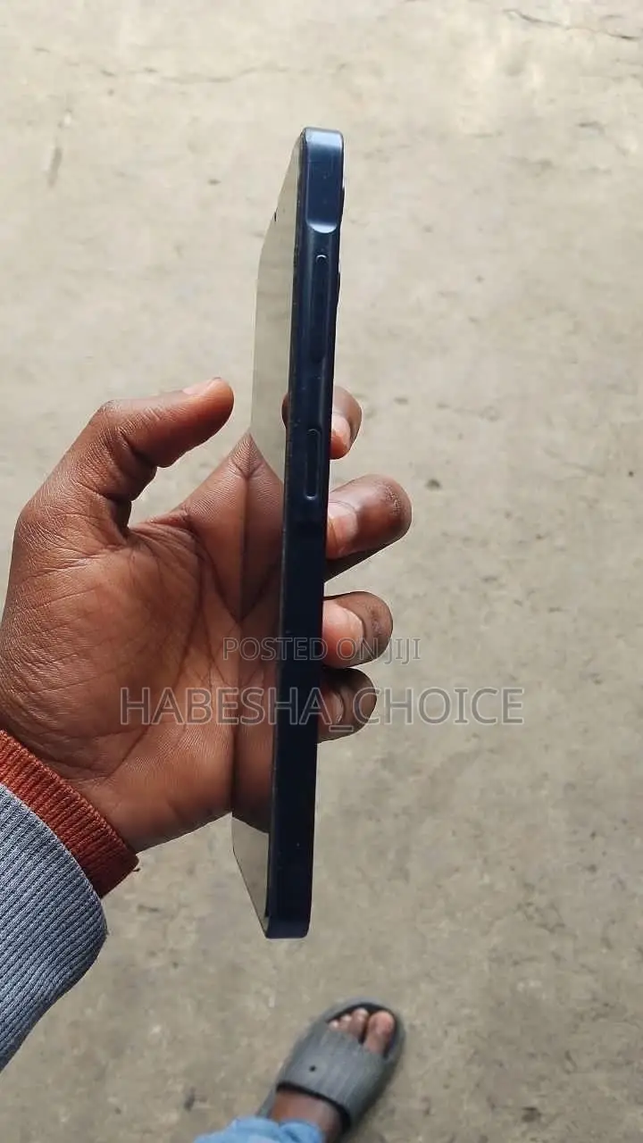 Samsung Galaxy A06 128 GB Blue