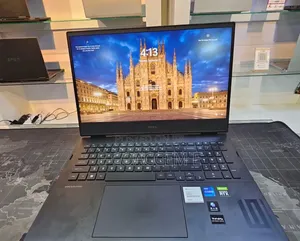 New Laptop HP 16GB Intel Core i7 SSD 512GB