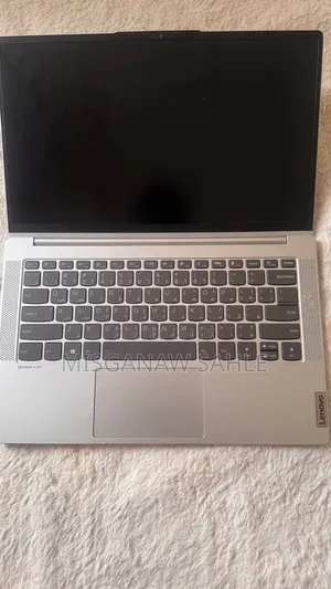 Laptop Lenovo Ideapad 3 8GB Intel Core i5 SSD 256GB