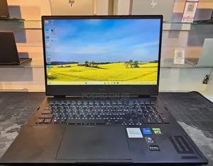 New Laptop HP 16GB Intel Core i7 SSD 512GB