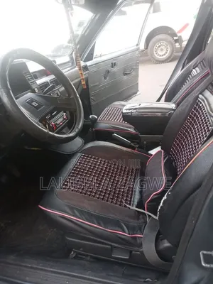 Toyota Corolla 1987
