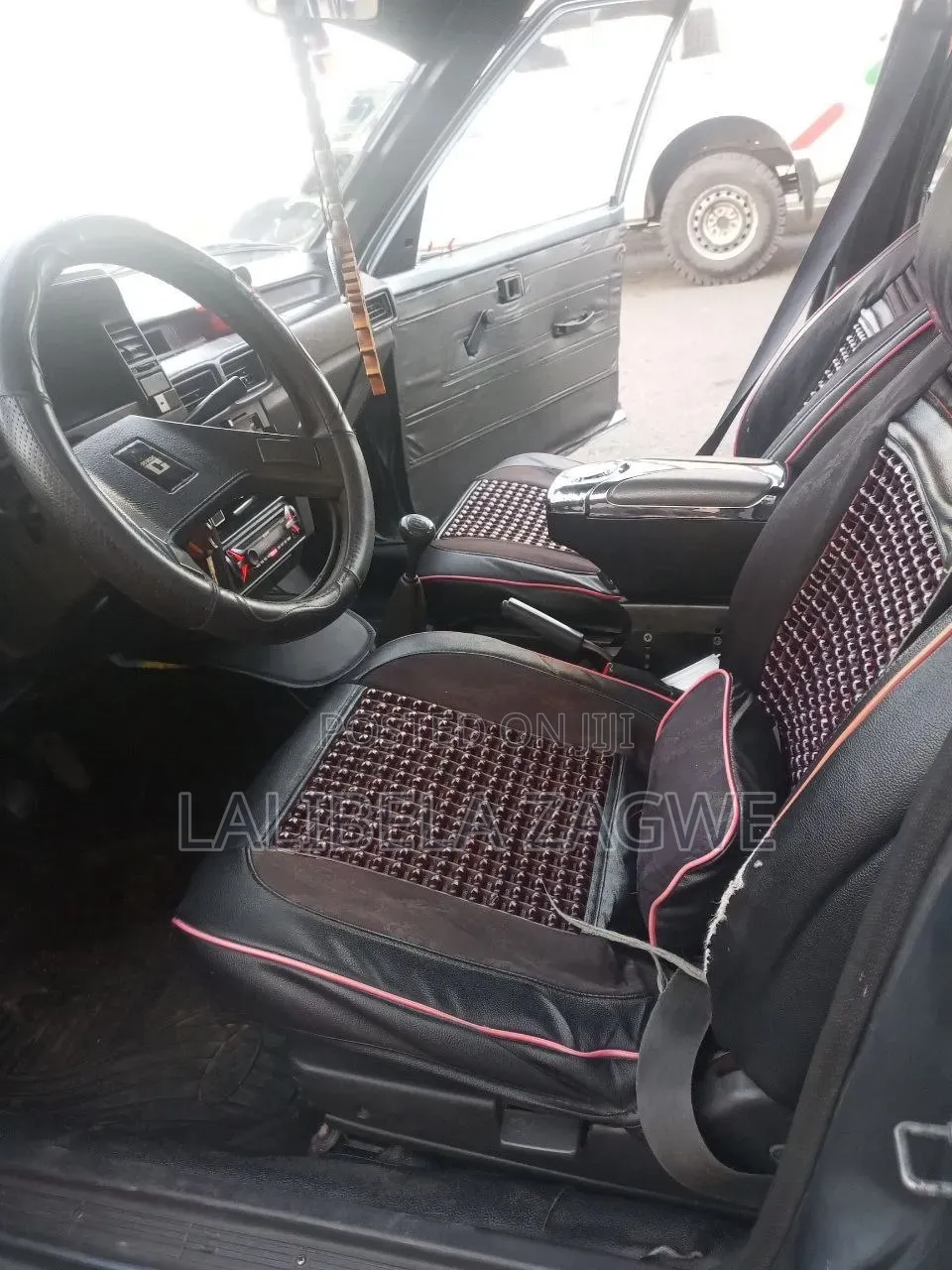 Toyota Corolla 1987