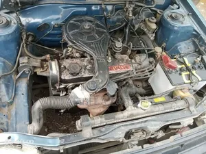 Toyota Corolla 1987