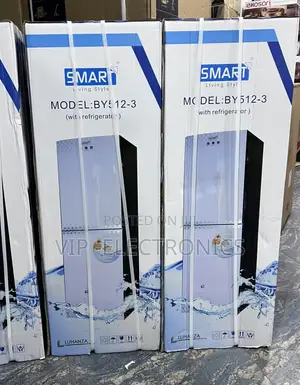 Smart Water Dispenser – Premium Hot Cold Water Dispenser Modern Home