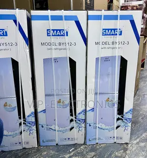 Smart Water Dispenser – Premium Hot Cold Water Dispenser Modern Home