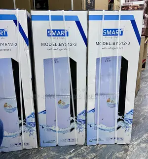 Smart Water Dispenser – Premium Hot Cold Water Dispenser Modern Home