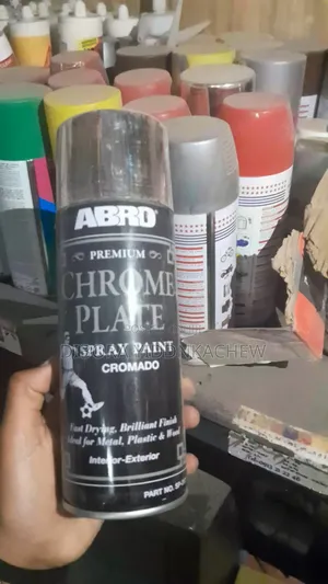 Abro Products