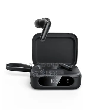 Soundcore P41i by Anker — Smart, Powerful Comfortable