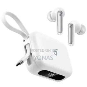 Soundcore P41i by Anker — Smart, Powerful Comfortable