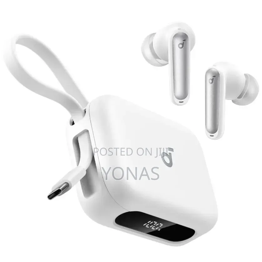 Soundcore P41i by Anker — Smart, Powerful Comfortable