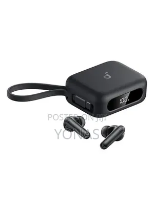 Soundcore P41i by Anker — Smart, Powerful Comfortable