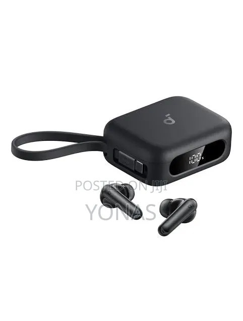 Soundcore P41i by Anker — Smart, Powerful Comfortable