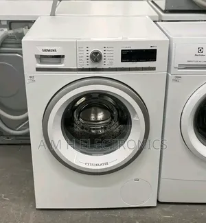 Slemens 12 Kg Washing Mashin