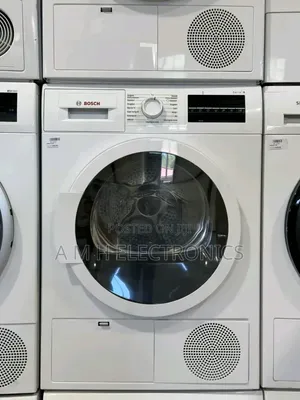 Slemens 12 Kg Washing Mashin