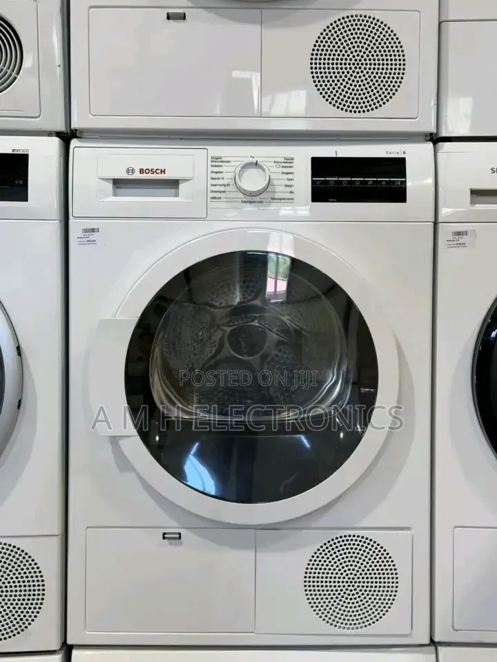 Slemens 12 Kg Washing Mashin