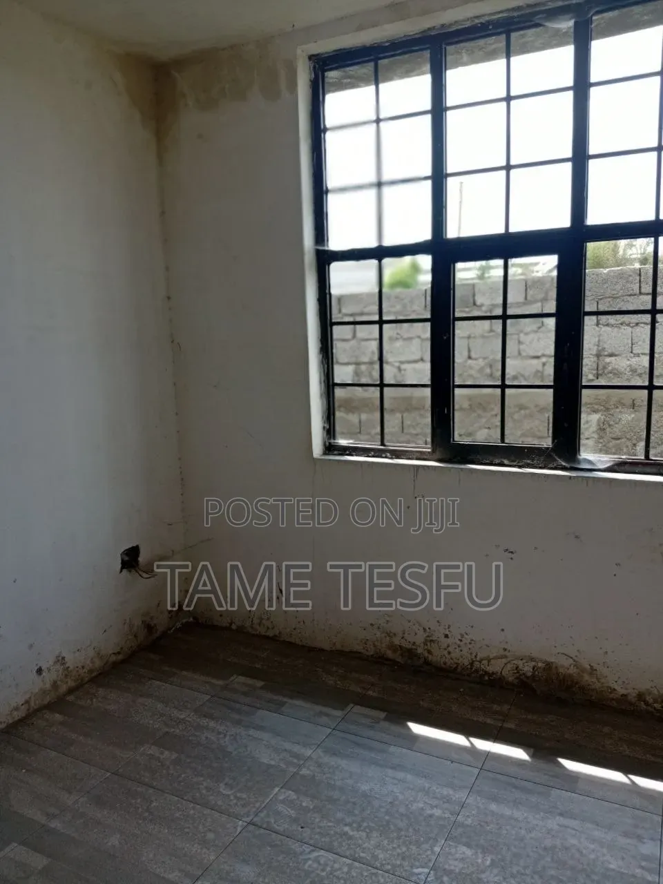7bdrm House in Hayat, Bole for sale