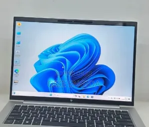 New Laptop HP EliteBook 840 G10 16GB Intel Core i7 SSD 512GB