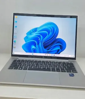 New Laptop HP EliteBook 840 G10 16GB Intel Core i7 SSD 512GB