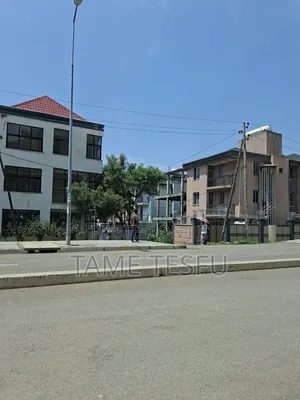 Furnished 5bdrm House in ሀያት, Bole for sale