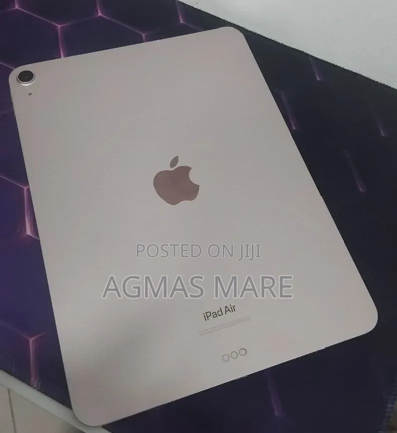 New Apple iPad Air (2022) 64 GB
