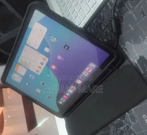New Apple iPad Air (2022) 64 GB