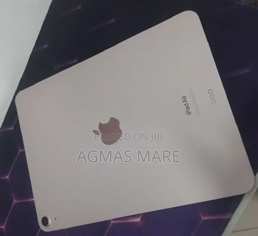 New Apple iPad Air (2022) 64 GB