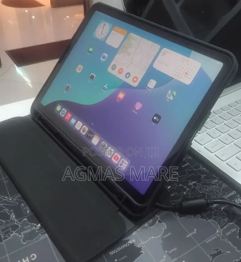 New Apple iPad Air (2022) 64 GB