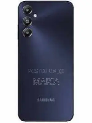 Samsung Galaxy M14 64 GB Black