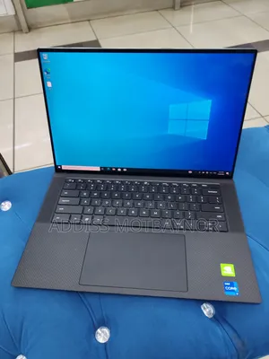New Laptop Dell Precision 5540 16GB Intel Core i7 SSD 512GB