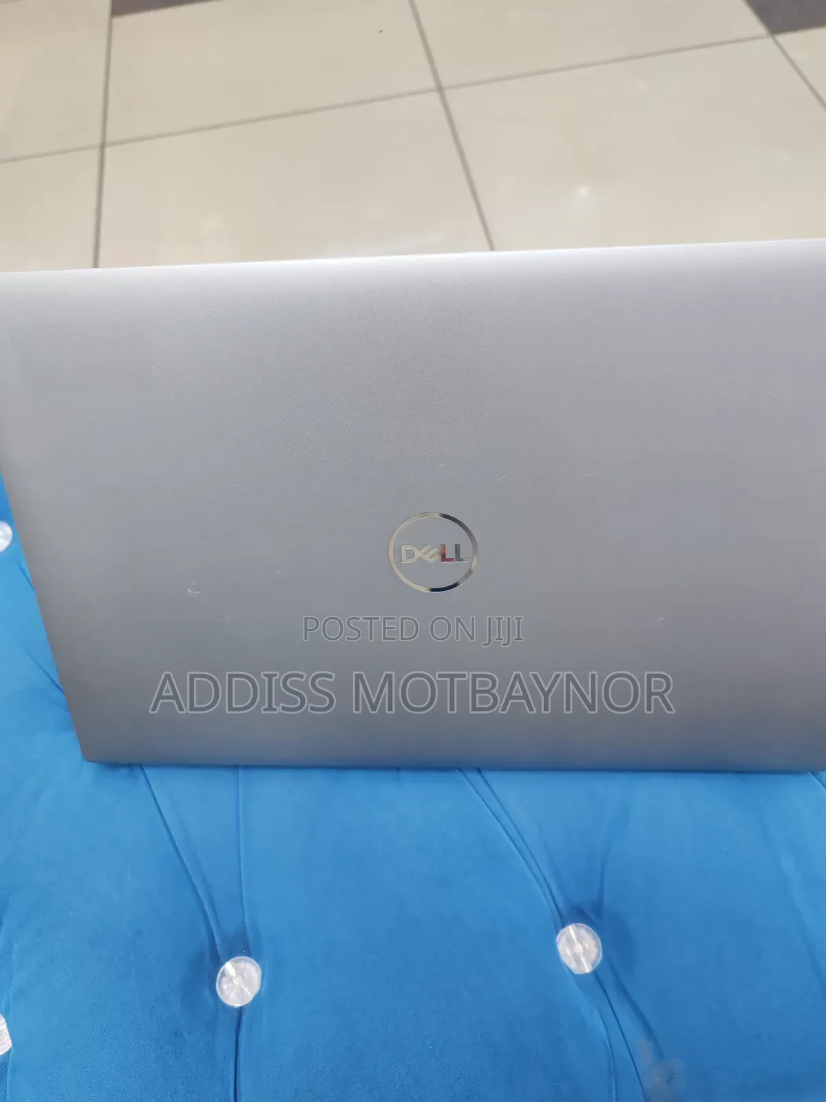 New Laptop Dell Precision 5540 16GB Intel Core i7 SSD 512GB