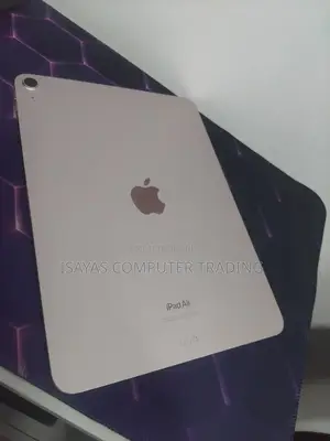 New Apple iPad (2022) 64 GB Silver