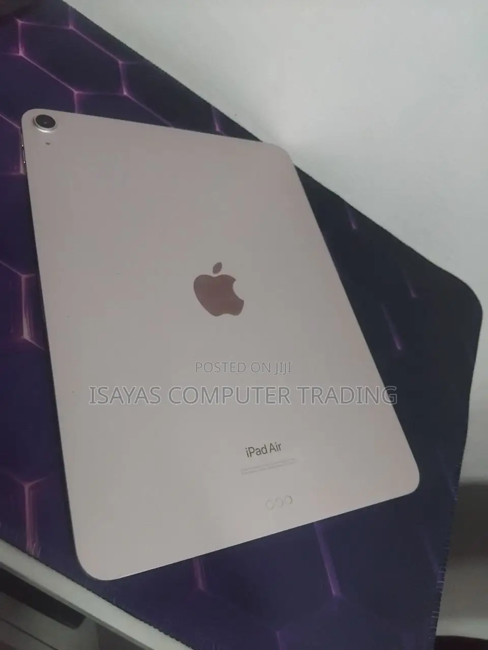 New Apple iPad (2022) 64 GB Silver