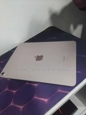New Apple iPad (2022) 64 GB Silver