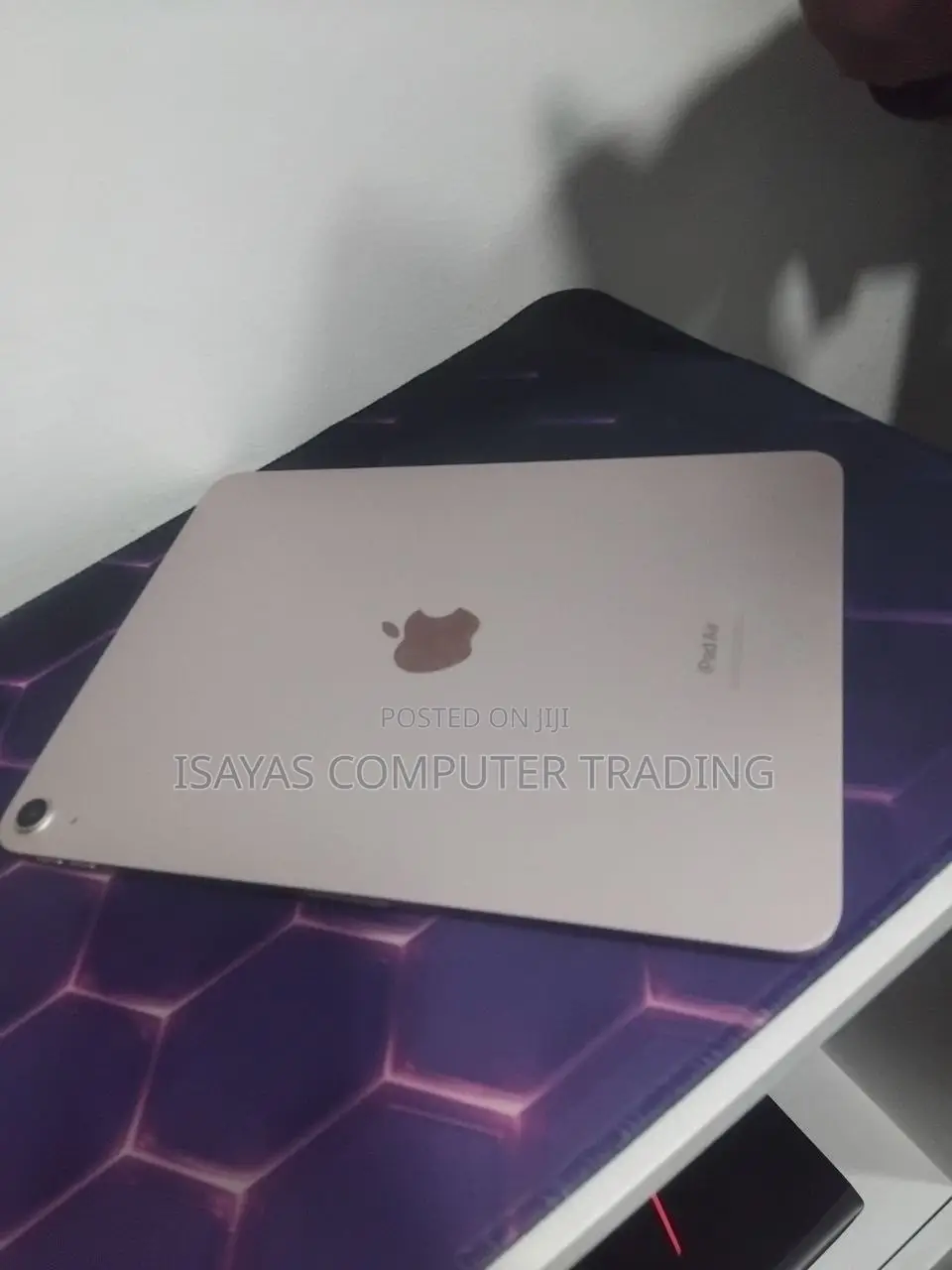 New Apple iPad (2022) 64 GB Silver