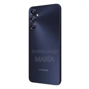 Samsung Galaxy M14 64 GB Black