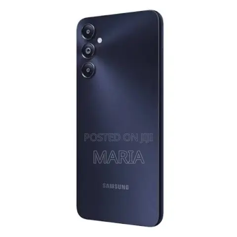 Samsung Galaxy M14 64 GB Black