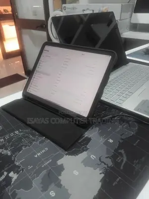 New Apple iPad (2022) 64 GB Silver