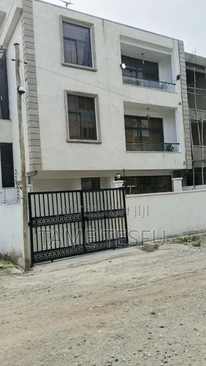 Furnished 6bdrm House in Hayat, Bole for sale