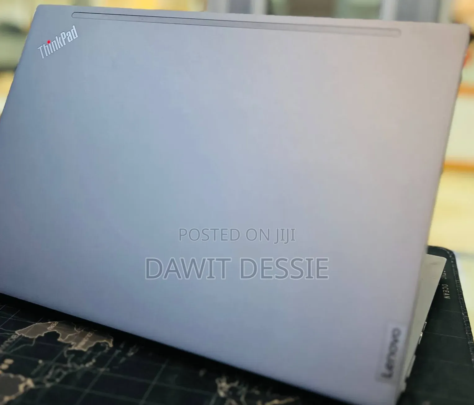 New Laptop Lenovo ThinkPad T14s G4 16GB Intel Core i7 SSD 512GB